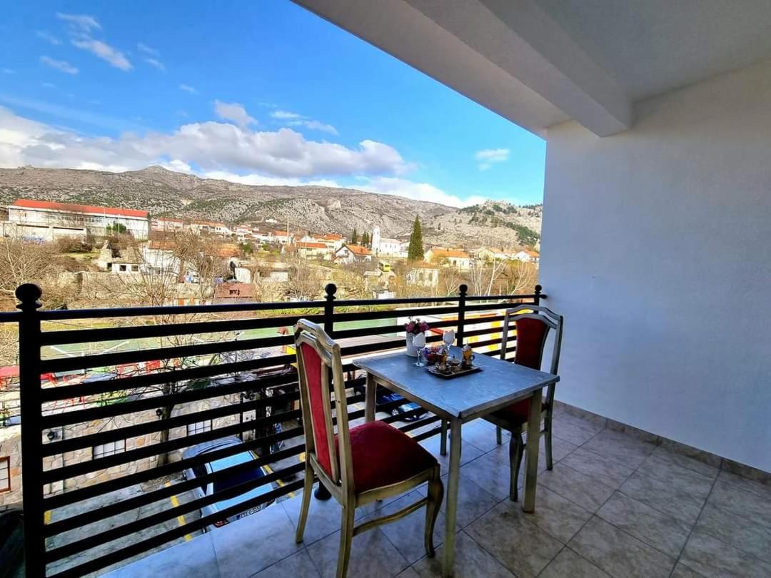 Pansion & Restoran Most Благай Номер фото